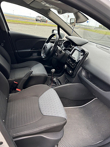 Renault Clio 2013 (10 foto / 10)