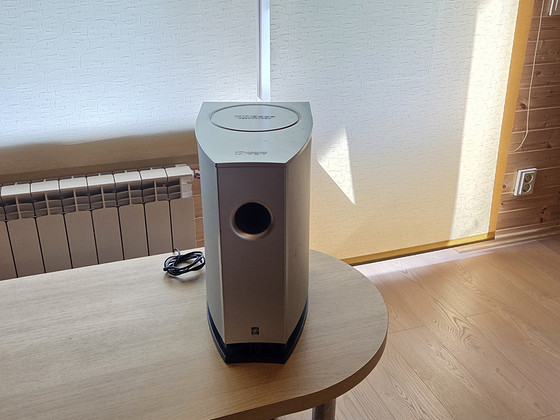 Subwoofer Yamaha