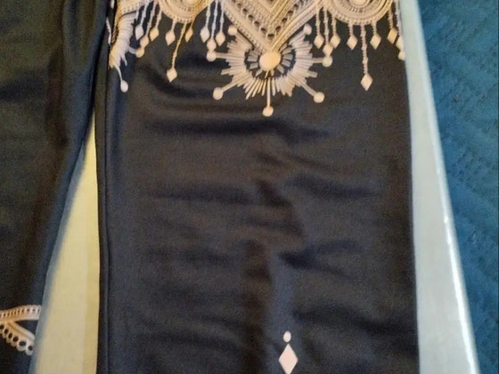 Женские джеггинсы (легинсы)
