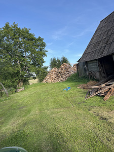 Müüa küttepuud (1 foto / 1)