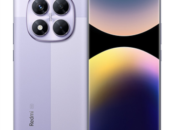 Телефон Xiaomi Redmi Note 14 Pro 5g 256GB 8GB RAM
