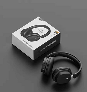 Новые, Bluetooth-наушники С высококачественным ANC и микрф (3 фото из 5)