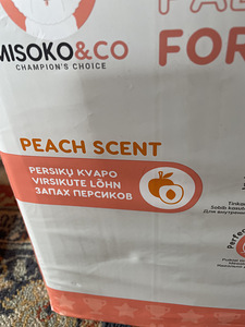 Ühekordsed aluslinad kinnine pakk (3 foto / 3)