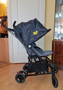 Коляска Maxi-Cosi Mara Buggy (1 фото из 5)