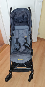 Коляска Maxi-Cosi Mara Buggy (2 фото из 5)
