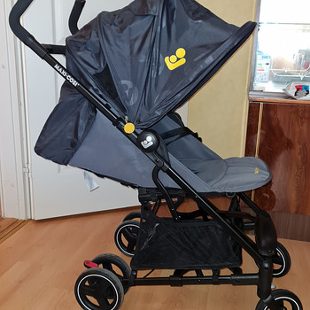 Коляска Maxi-Cosi Mara Buggy