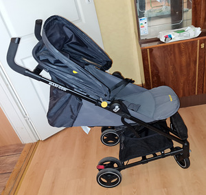 Коляска Maxi-Cosi Mara Buggy (4 фото из 5)