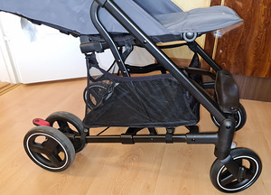 Коляска Maxi-Cosi Mara Buggy (5 фото из 5)