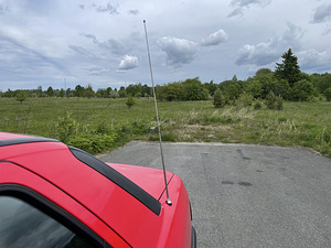 M/V Ford Sierra 2.0 OCH (8 foto / 13)