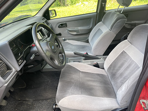 M/V Ford Sierra 2.0 OCH (10 foto / 13)