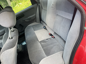 M/V Ford Sierra 2.0 OCH (11 foto / 13)