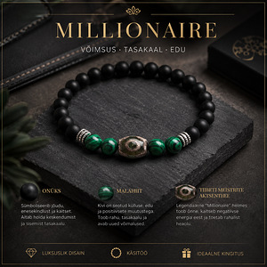 Браслет “Millionaire” (1 фото из 2)