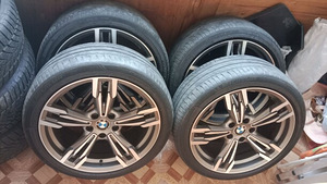 BMW Style 433 R19 (1 foto / 2)