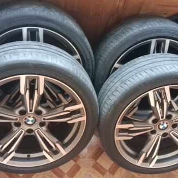 BMW Style 433 R19
