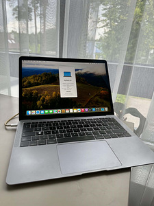 Macbook Air 2019 (1 фото из 3)