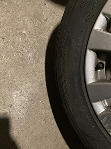 Mercedes-Benz Elegance R16 7Jx16 ET43 5×112 205/55 R16 (7 фото из 10)