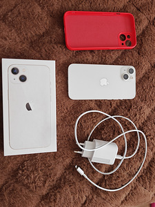 iPhone 13 128Gb (1 фото из 2)