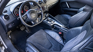 Audi TT 3.2 Quattro 184kW (Registreerimistasu makstud!) (6 foto / 10)