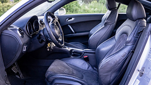 Audi TT 3.2 Quattro 184kW (Registreerimistasu makstud!) (7 foto / 10)