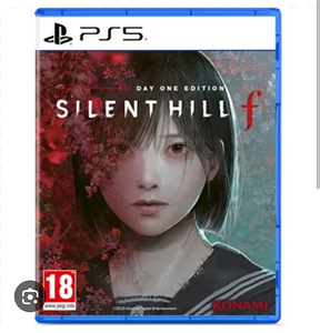 Silent Hill F (1 foto / 1)