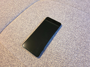 Samsung Galaxy S20 5G 128GB, серый (4 фото из 5)