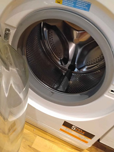 Indesit pesumasin (3 foto / 3)