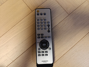 Onkyo TX-8020 stereoressiiver-võimendi, nagu uus (3 foto / 4)
