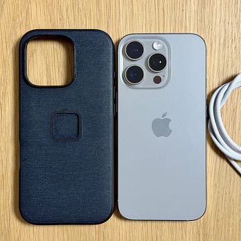 Apple iPhone 16 Pro Natural Ti 256GB как новый!