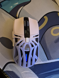 RS8-MOUSE Color violet (2 foto / 2)