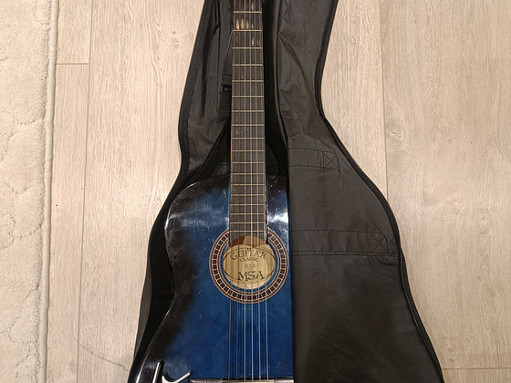 Klassikaline kitarr