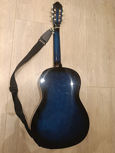 Klassikaline kitarr (3 foto / 6)