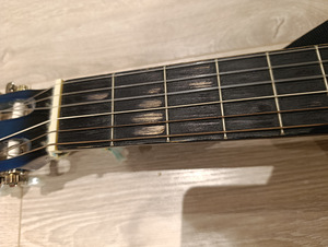 Klassikaline kitarr (5 foto / 6)