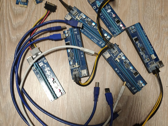 PCI RISERID