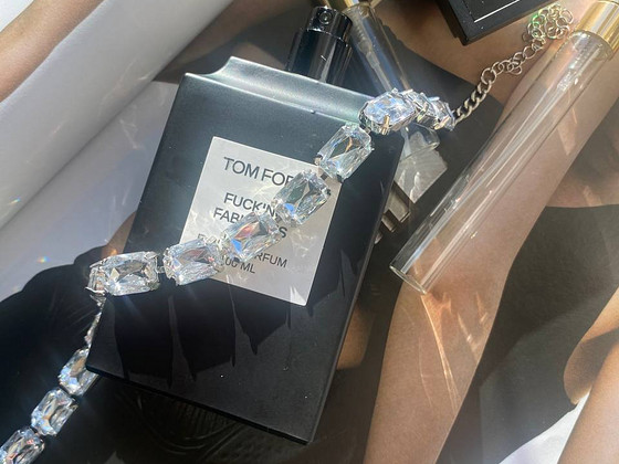 Tom Ford Fcking Fabulous 10ml.