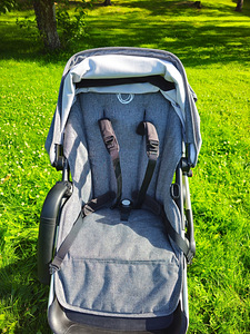 Детская коляска Bugaboo Fox 2 (5 фото из 8)