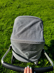Детская коляска Bugaboo Fox 2 (7 фото из 8)
