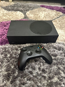 Xbox Series S 1TB (1 фото из 2)