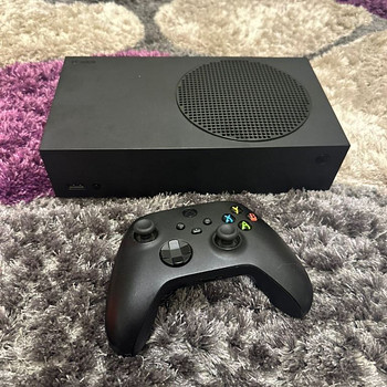 Xbox Series S 1TB