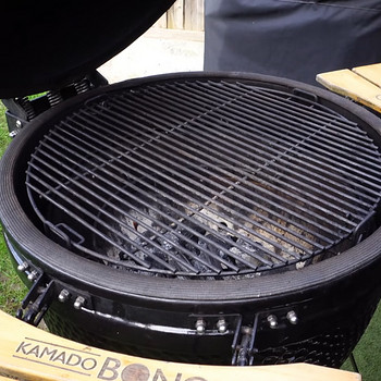 Гриль Kamado Bono Media