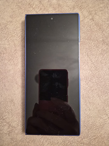 Samsung Galaxy Z Fold7 (1 foto / 5)