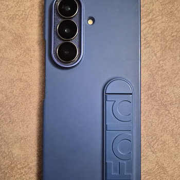 Samsung Galaxy Z Fold7