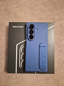 Samsung Galaxy Z Fold7 (3 foto / 5)