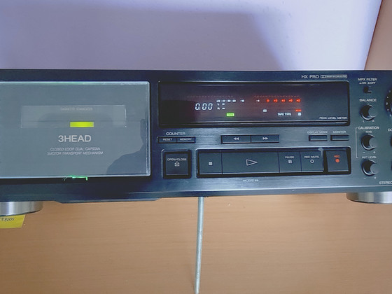 HiFi Винтаж 4
