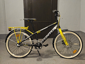 Laste jalgratas Tunturi Energy 20" (1 foto / 3)