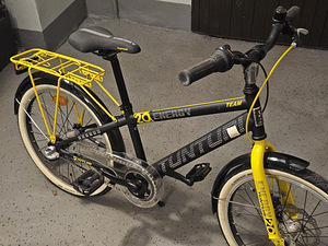 Laste jalgratas Tunturi Energy 20" (2 foto / 3)