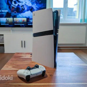 PS5 Pro Digital