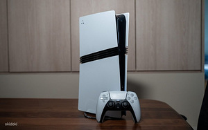 PS5 Pro Digital (2 фото из 2)