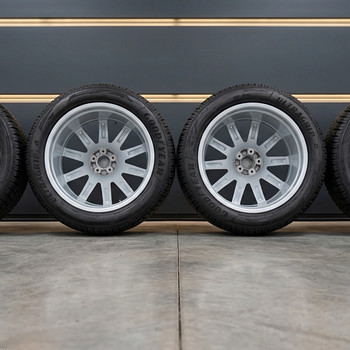 5x112 20"ET 33 Audi Q7/Q8 OEM väga heas korras!