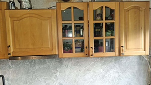 ПРОДАМ Кухонная мебель (7 фото из 10)