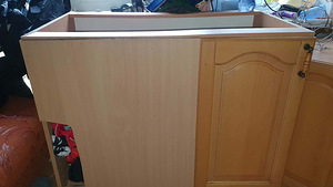 ПРОДАМ Кухонная мебель (10 фото из 10)